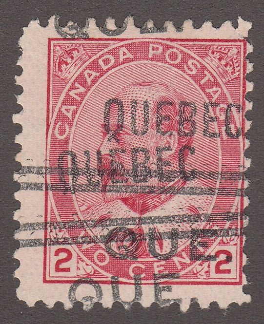 QUEB001090 - QUEBEC 1-90-D