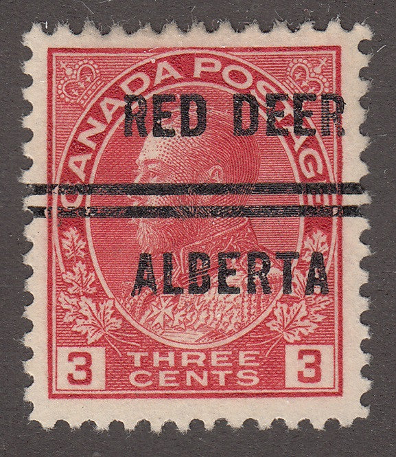 REDD001109 - RED DEER 1-109