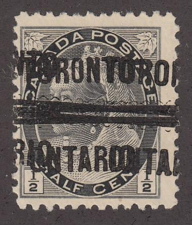 TORO003074 - TORONTO 3-74-D