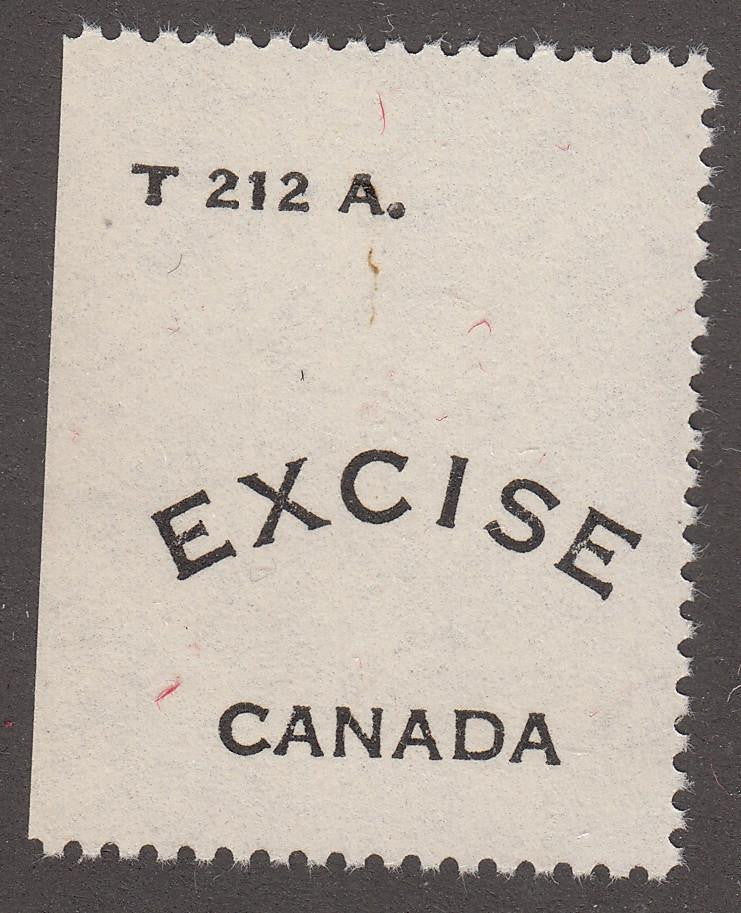 0012LA1708 - FLS9 - Mint - Deveney Stamps Ltd. Canadian Stamps