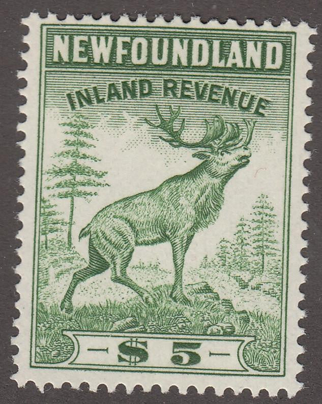 0052NF1708 - NFR52 - Mint