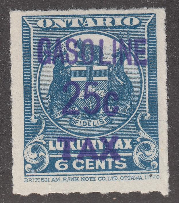 0164ON1708 - OGT15 - Mint