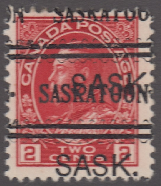SASK001106 - SASKATOON 1-106-D