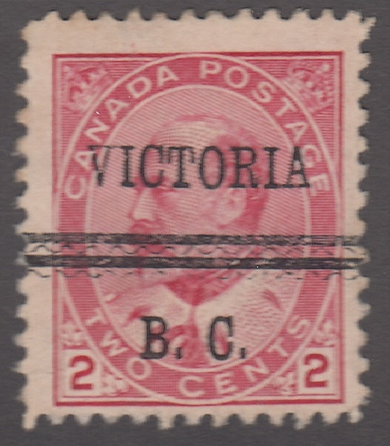 VICT001090 - VICTORIA 1-90