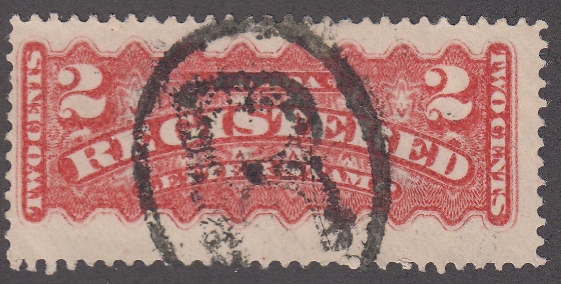 0114CA1801 - Canada F1b - Used