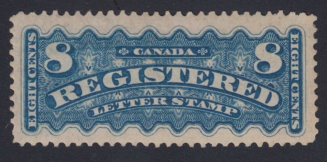 0116CA1707 - Canada F3 - Mint