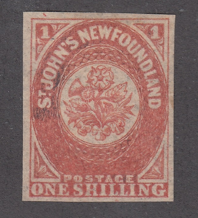 0023NF1711 - Newfoundland #23 - Used