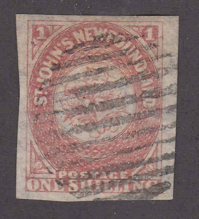 0023NF1711 - Newfoundland #23 - Used