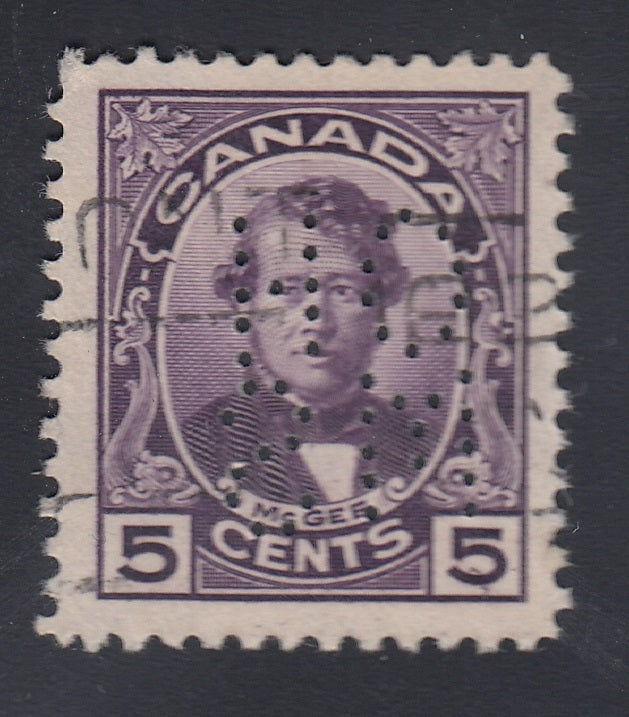 0192CA1711 - Canada OA146 &#39;B&#39; - Used