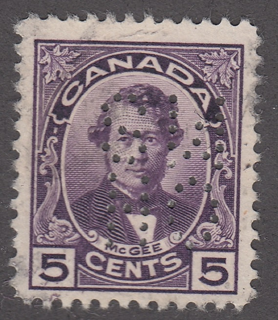 0192CA1804 - Canada OA146 &#39;C&#39; - Used