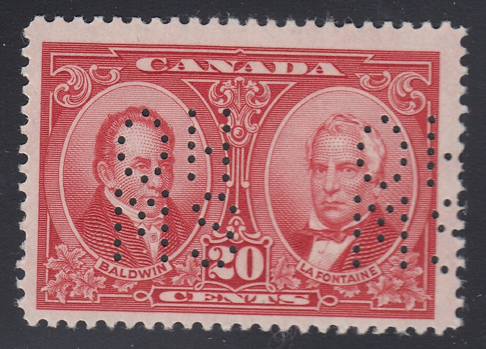 0194CA1711 - Canada OA148 &#39;A&#39; - Mint