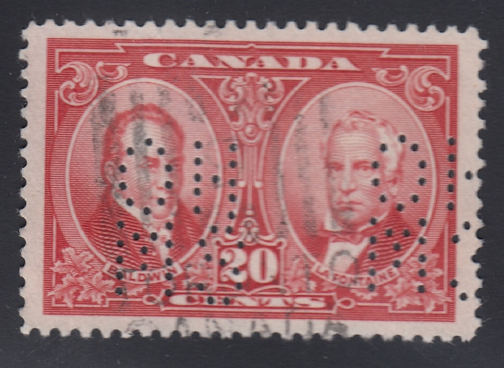 0194CA1711 - Canada OA148 &#39;A&#39; - Used