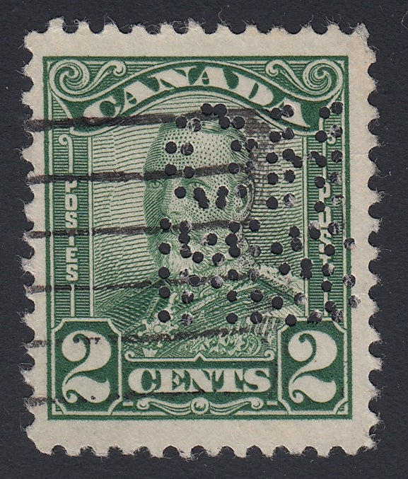 0196CA1804 - Canada OA150 &#39;A X&#39; - Used