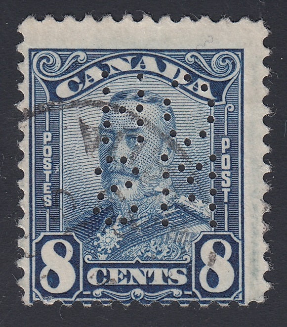 0200CA1804 - Canada OA154 &#39;B&#39; - Used