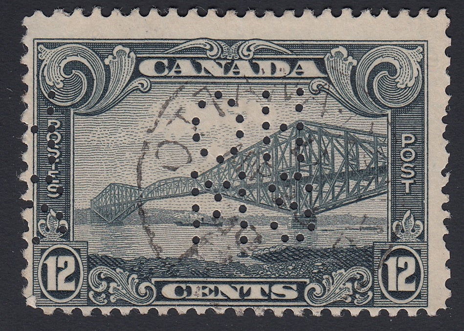 0202CA1804 - Canada OA156s &#39;A&#39; - Used