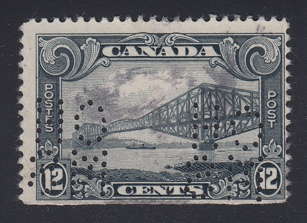 0202CA1804 - Canada OA156s &#39;B&#39; - Used