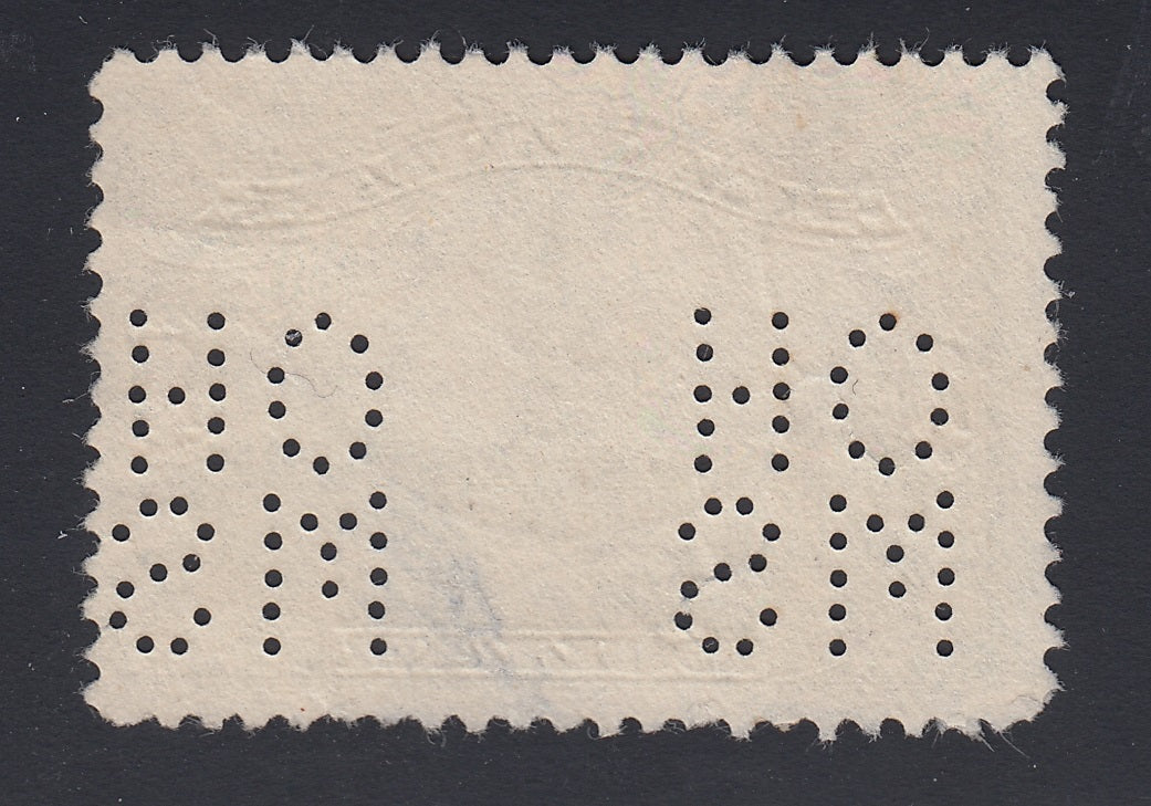 0205CA1804 - Canada OA159 &#39;A&#39; - Used