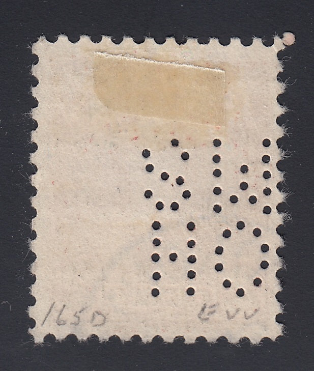 0209CA1804 - Canada OA165a s &#39;D&#39; - Used