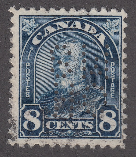 0215CA1804 - Canada OA171 &#39;C&#39; - Used