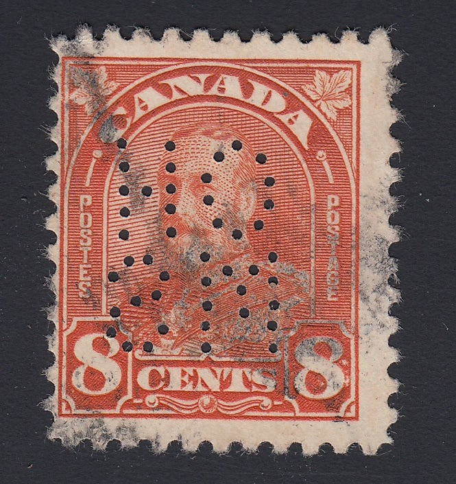 0216CA1804 - Canada OA172 &#39;B&#39; - Used