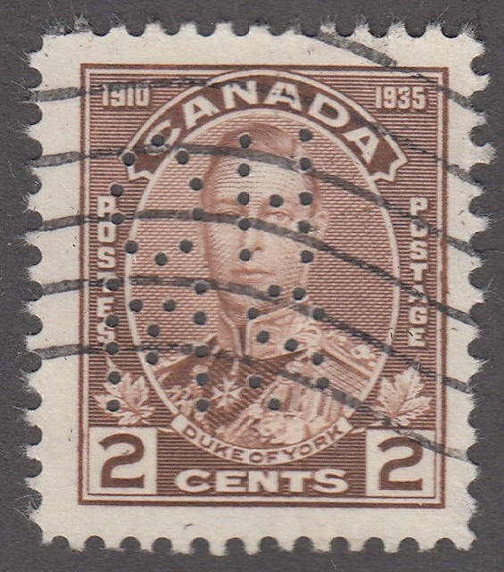 0242CA1804 - Canada OA212s &#39;A&#39; - Used