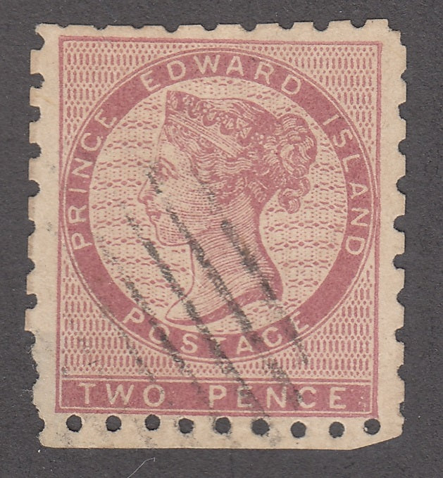 0001PE1711 - Prince Edward Island #1 - Used