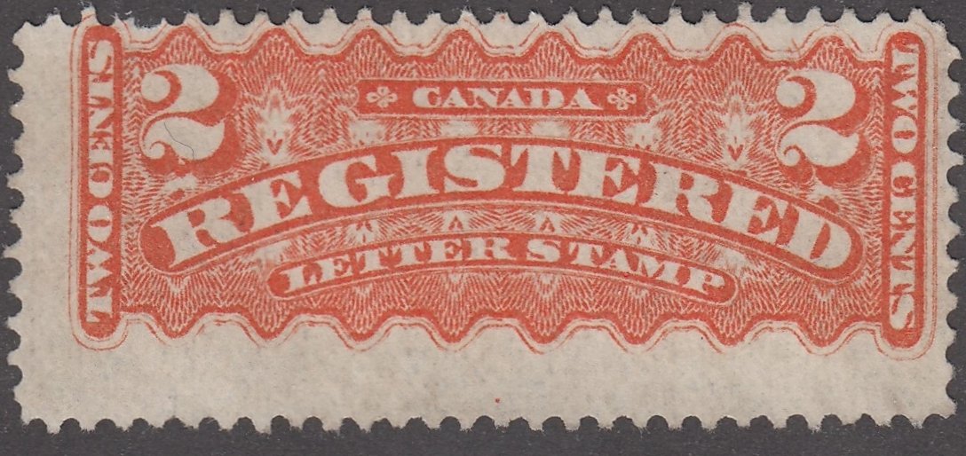 0114CA2201 - Canada F1 - Mint